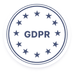 GDPR Icon
