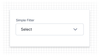 Filter Component
